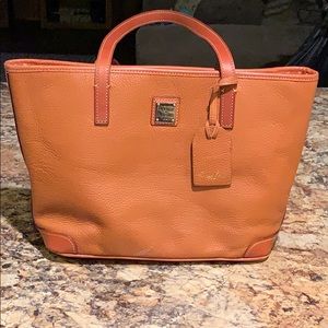 Rooney & Bourke Purse